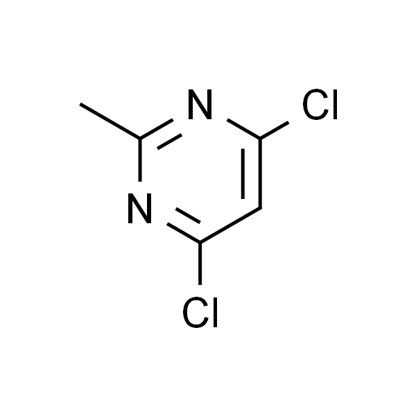 4,6-二氯-2-甲基嘧啶
