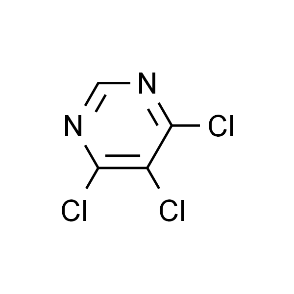 4,5,6-三氯嘧啶