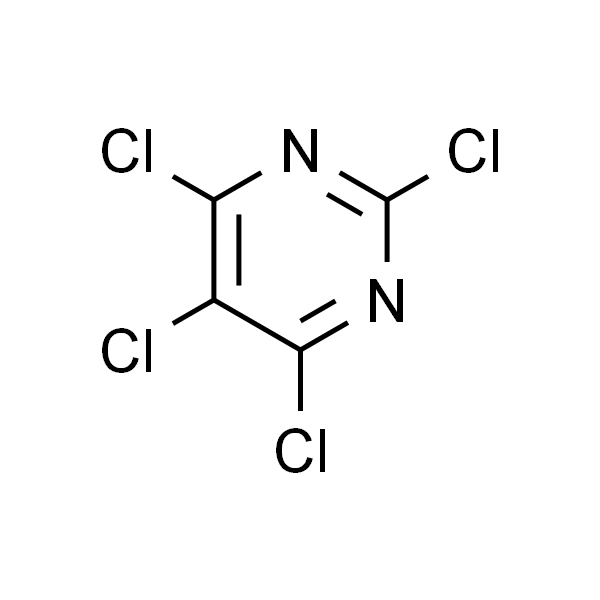 2,4,5,6-四氯嘧啶
