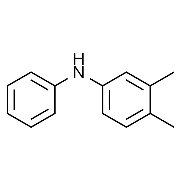 3,4-二甲基二苯胺