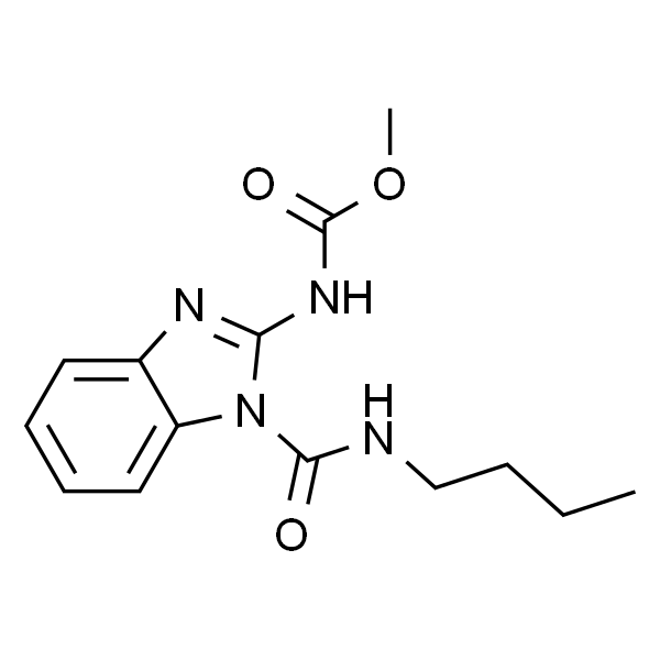 苯菌灵