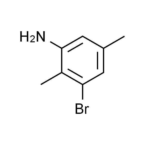 3-溴-2,5-二甲基苯胺