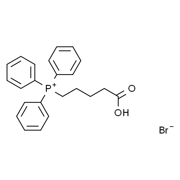 4-羧丁基三苯基溴化鏻