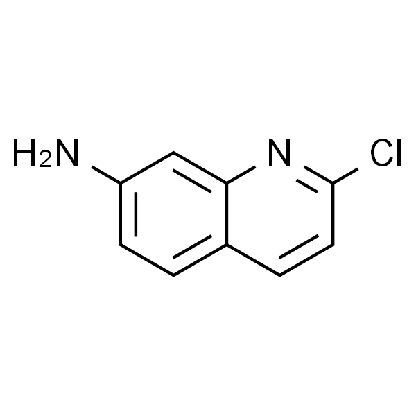 2-氯喹啉-7-胺