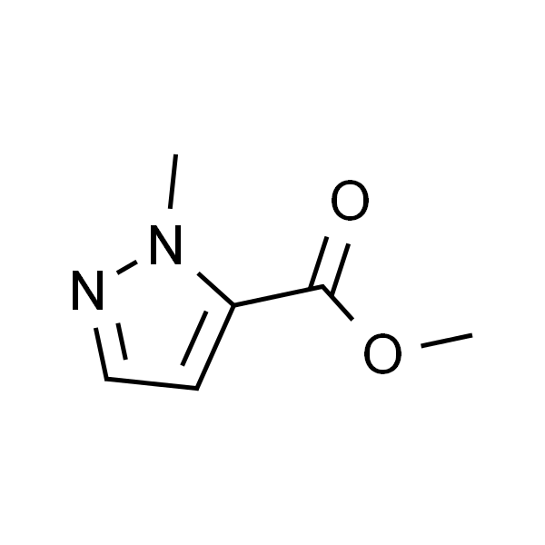 1-甲基-1H-吡唑-5-甲酸甲酯