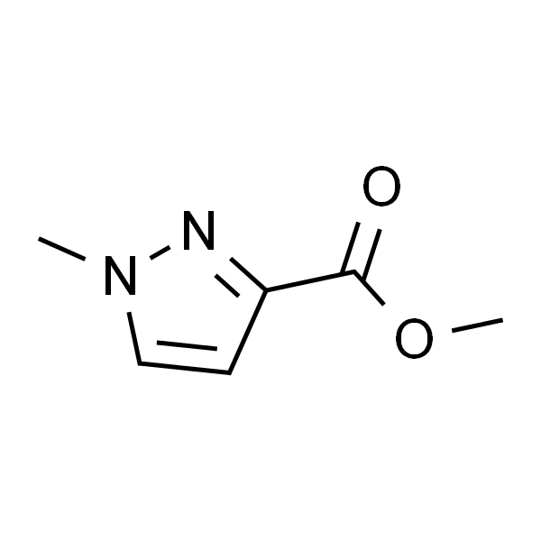 1-甲基吡唑-3-甲酸甲酯