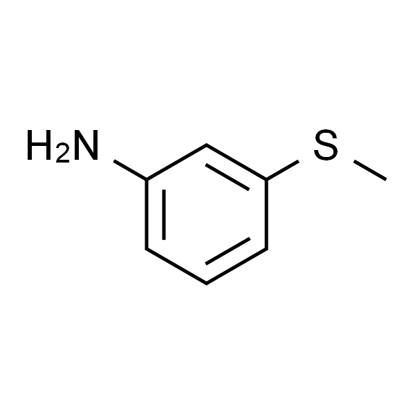 3-(甲硫基)苯胺