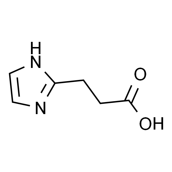 3-(1H-咪唑-2-基)-丙酸