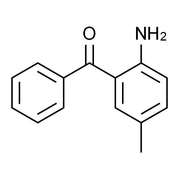 (2-氨基-5-甲基苯基)(苯基)甲酮
