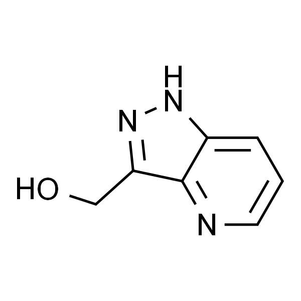(1H-吡唑并[4,3-b]吡啶-3-基)甲醇