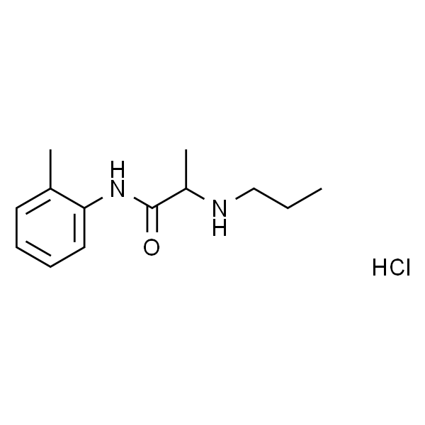 丙胺卡因盐酸盐