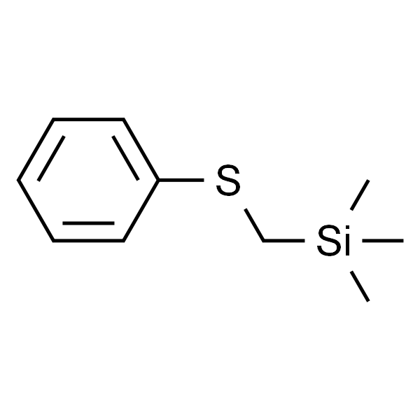(苯硫基甲基)三甲基硅烷