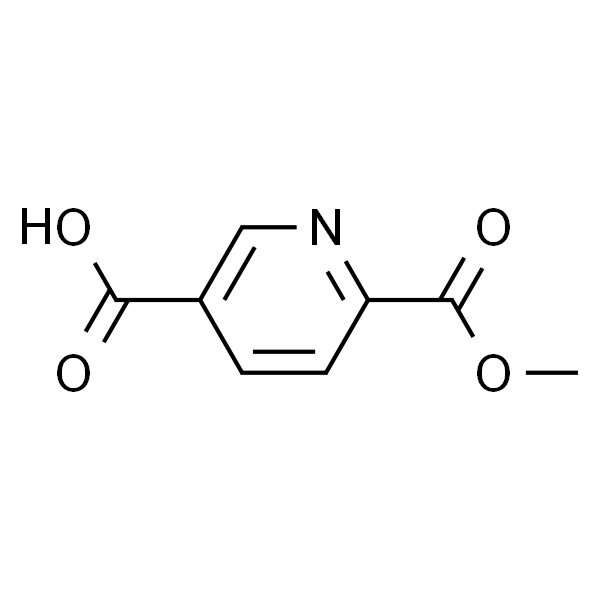 6-甲氧羰基吡啶-3-羧酸
