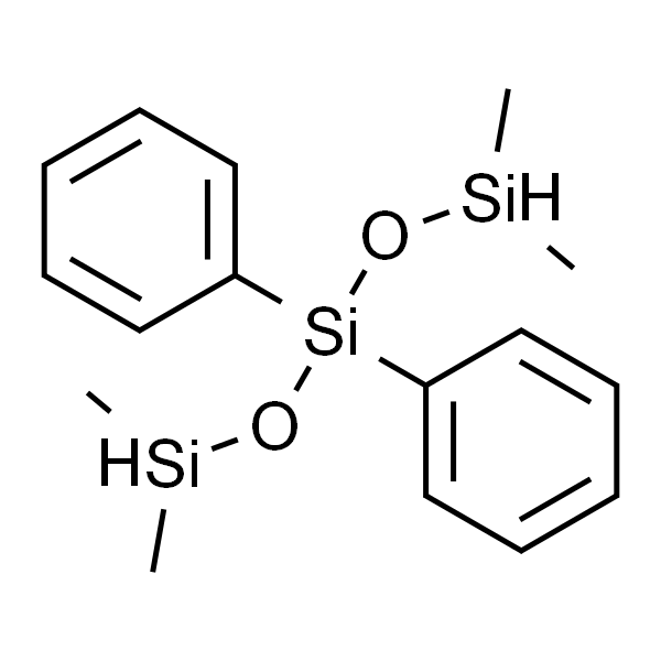 1，1，5，5-四甲基-3，3-二苯基三硅氧烷