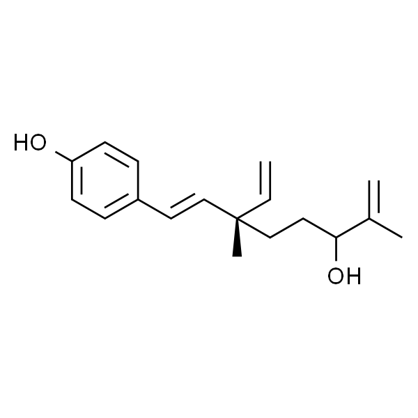 12-羟基异补骨脂酚