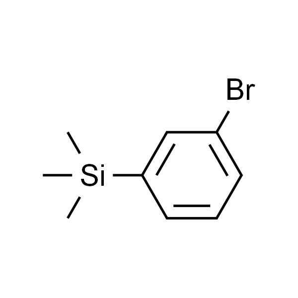 (3-溴苯基)三甲基硅烷