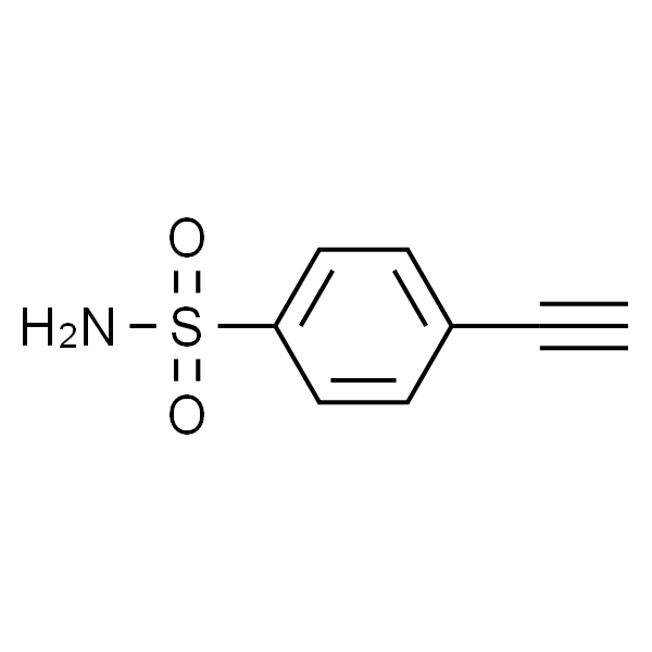 4-乙炔基苯磺酰胺