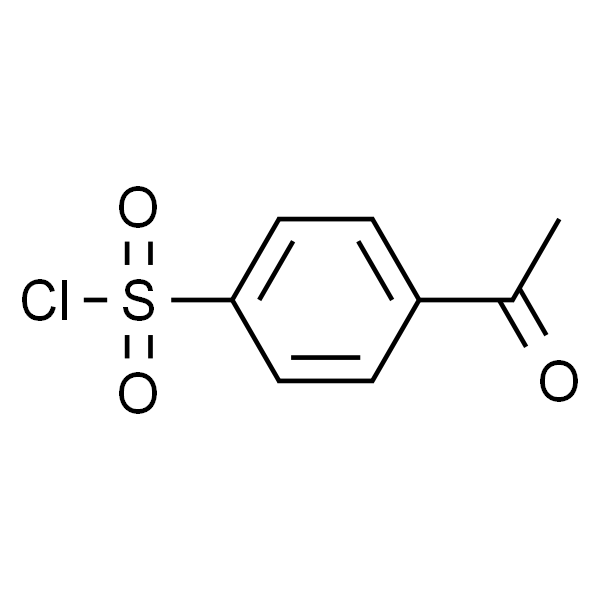 对乙酰基苯磺酰氯