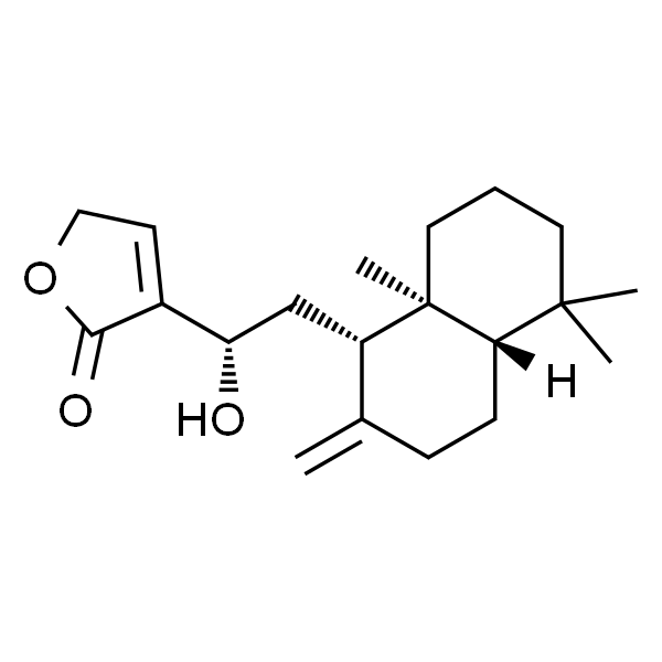 Vitexolide D