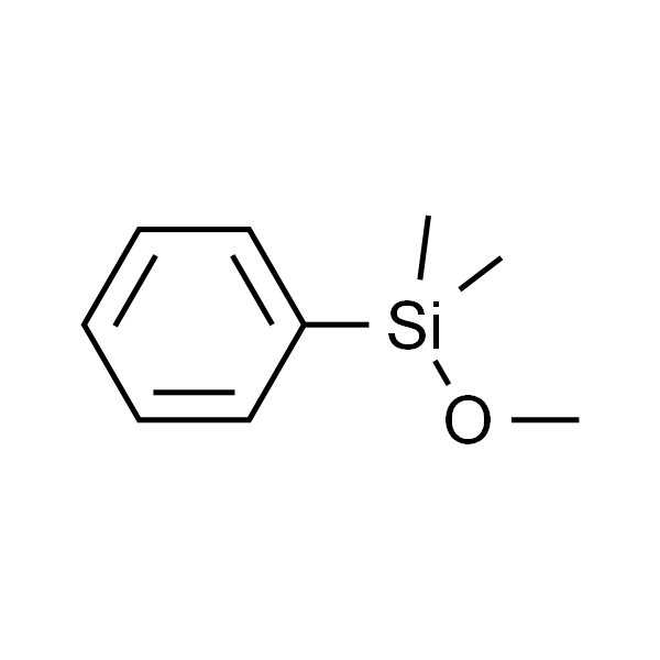 甲氧基二甲基(苯基)硅烷