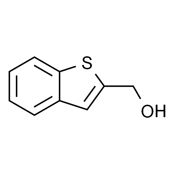 苯并[b]噻吩-2-甲醇