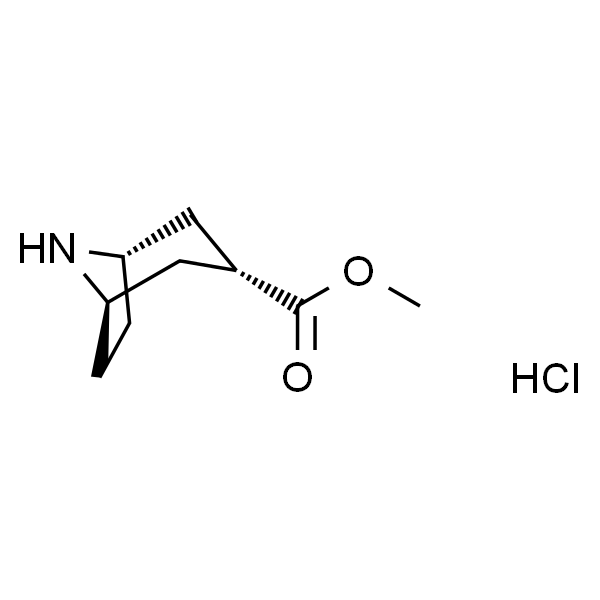 8-氮杂二环[3.2.1]辛烷-3-羧酸甲酯盐酸盐
