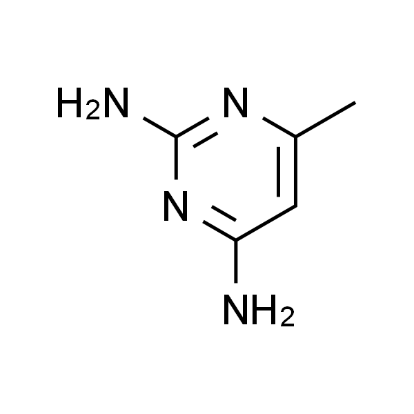 6-甲基-2,4-嘧啶二胺