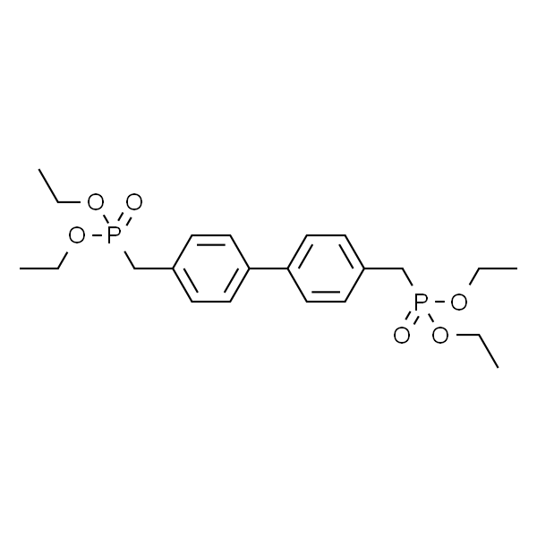 4，4'-双(二乙氧基膦酰甲基)联苯