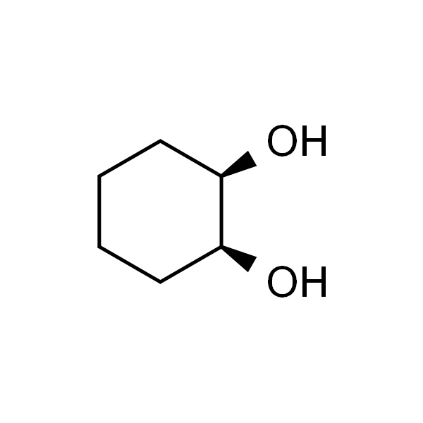 顺 -1,2-环己二醇