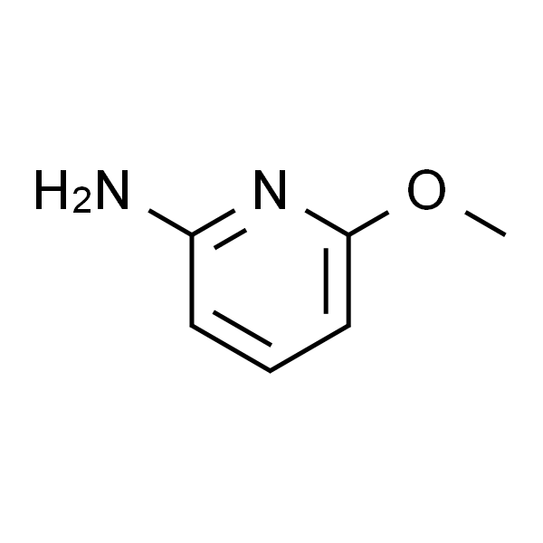 2-氨基-6-甲氧基吡啶