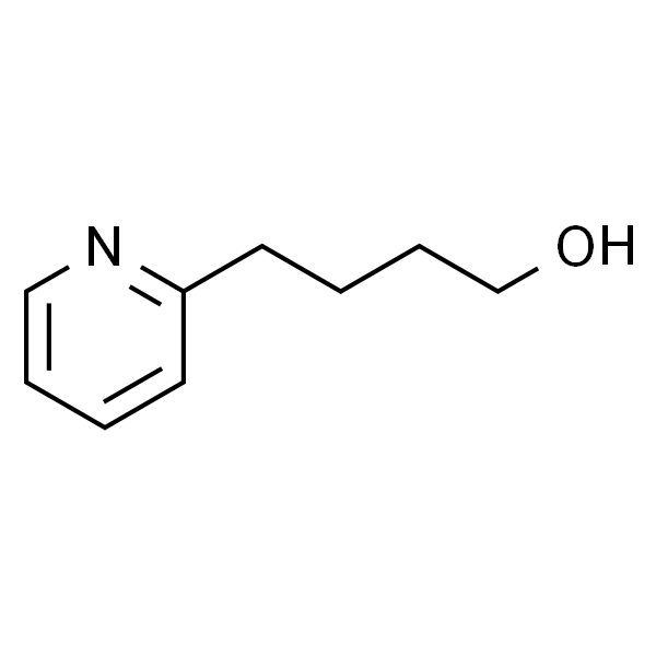 4-(2-吡啶基)-1-丁醇