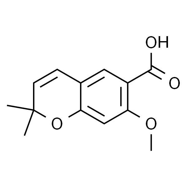 2-Methoxyanofinic acid
