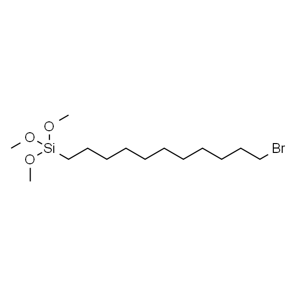 11-BROMOUNDECYLTRIMETHOXYSILANE
