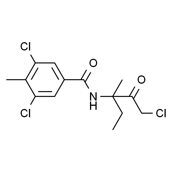 Zoxamide-d5