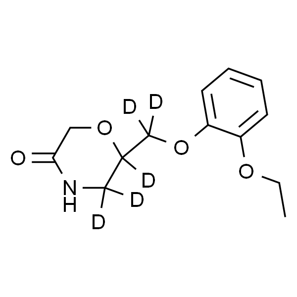 5-Oxo Viloxazine-d5