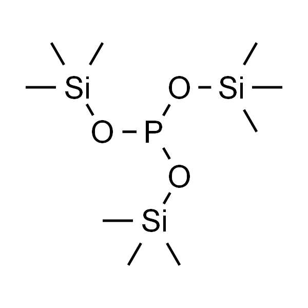 三(三甲代甲硅烷基)亚磷酸盐