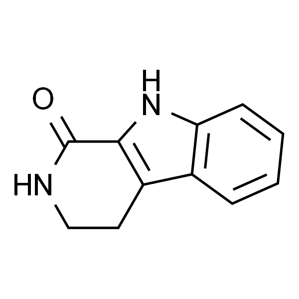 1,2,3,4-Tetrahydronorharman-1-one