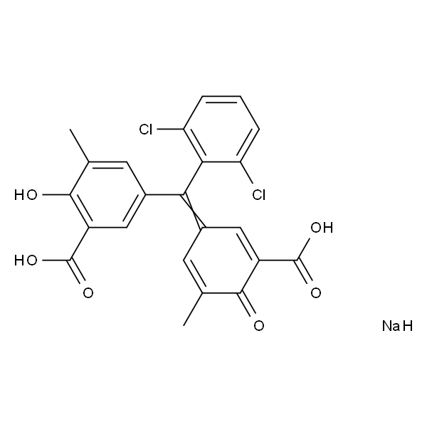 酸性媒介漂蓝B