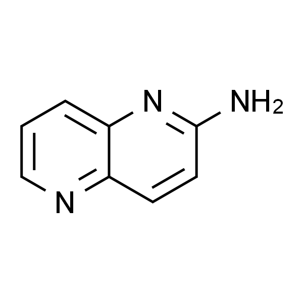 1,5-萘啶-2-胺
