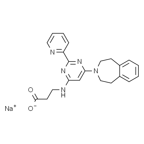 GSK-J1 Sodium Salt