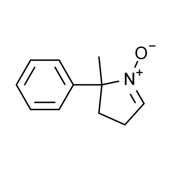 5-Methyl-5-phenyl-1-pyrroline N-Oxide