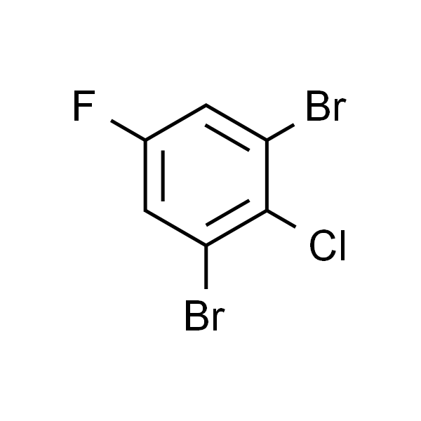 1,3-二溴-2-氯-5-氟苯