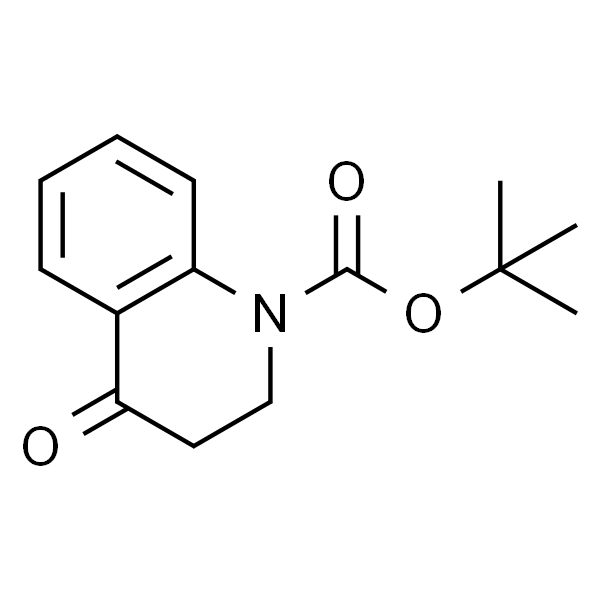 N-Boc-3,4-二氢喹啉-4(2H)-酮
