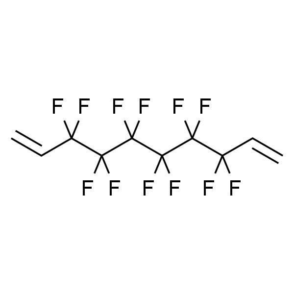 3,3,4,4,5,5,6,6,7,7,8,8-十二氟癸-1,9-二烯