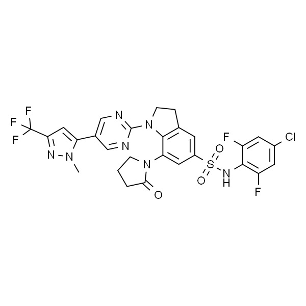 MGAT2-IN-1