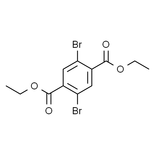 2,5-二溴对苯二甲酸二乙酯