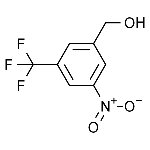 (3-硝基-5-(三氟甲基)苯基)甲醇