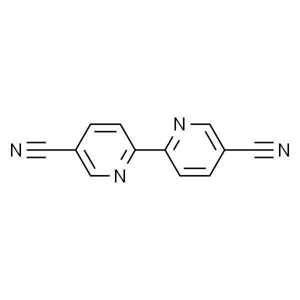 [2,2'-联吡啶]-5,5'-二甲腈