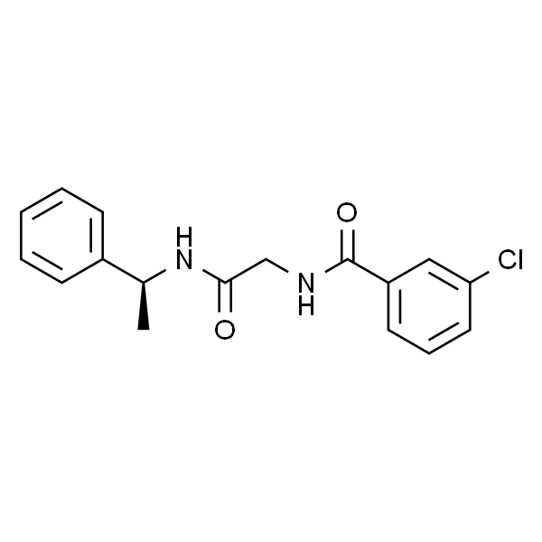 JNJ-63533054游离态