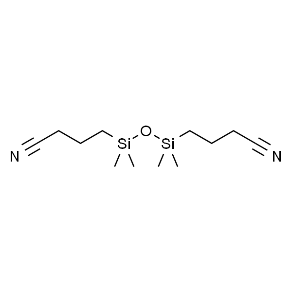 1,3-双(3-氰乙基)四甲基二硅氧烷